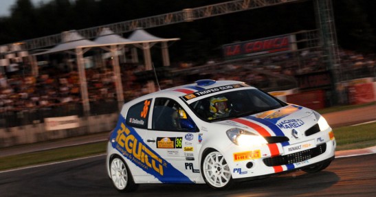 Rally del Salento